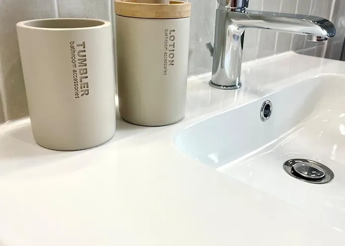 Maison Climatisee 3 Avec Jardin *